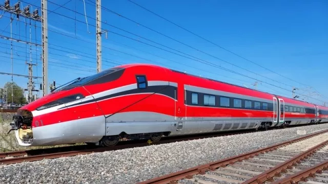 Donde comen dos, comen tres: ILSA se sienta a la mesa de Renfe y Ouigo 