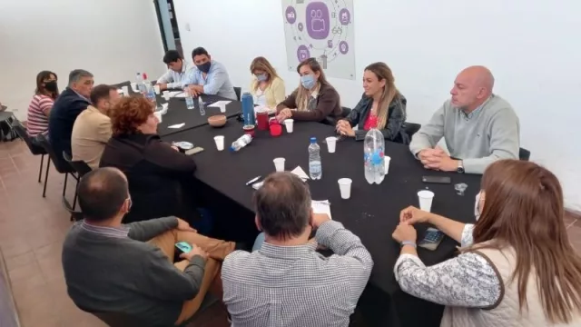 Programa Procanor: coordinan acciones con municipios para impulsar la consolidación de economías regionales 