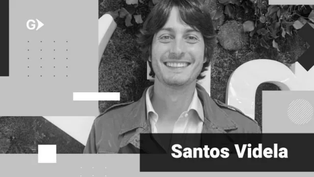 Globant incorpora nuevo director global integraciones