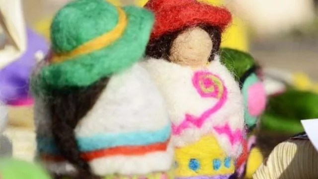 El plan “En Nuestras Manos” aprobó seis proyectos de emprendedoras tucumanas 