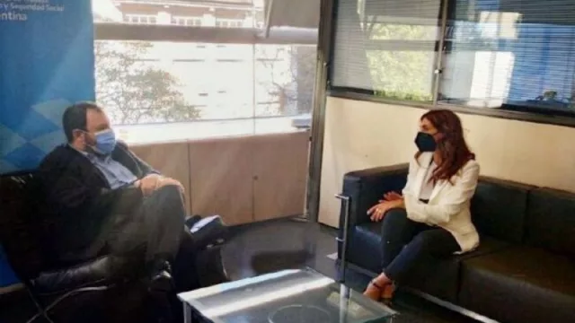 De qué se trata el programa “Te sumo Tucumán”: una iniciativa de carácter federal 