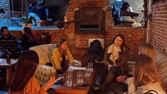 Un pozo nuevo en la ciudad (con una inversión de US$ 330.000 The Well abre en Punta Carretas)