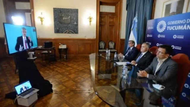 Proyecto Agroindustrial: “Va a colaborar en mayor desarrollo productivo, mayor generación de trabajo genuino y generar mayor exportación e ingreso de divisas”