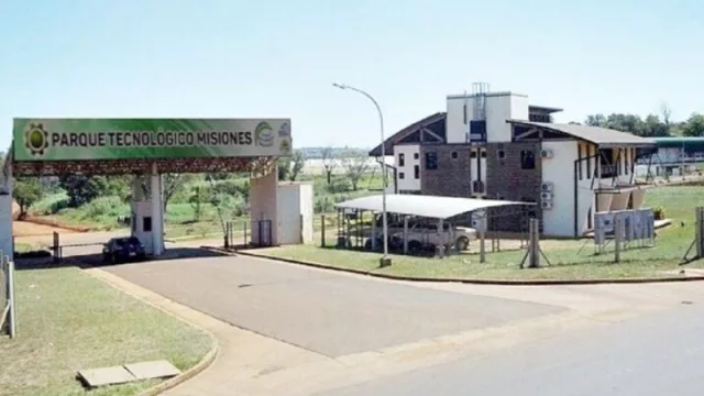 En el Parque Tecnológico de Misiones ya son 7 las empresas radicadas virtualmente