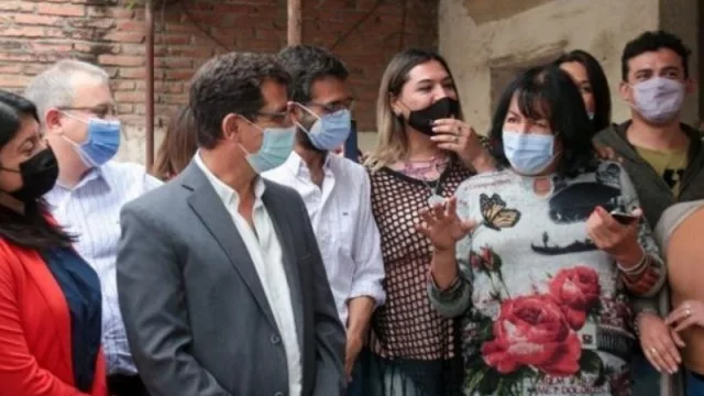 Integridad, igualdad y diversidad: desde Desarrollo Social buscan generar empleo genuino para mujeres trans de Tucumán