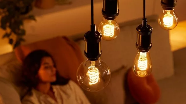 Hue Filament: lo vintage en forma de LED inteligente