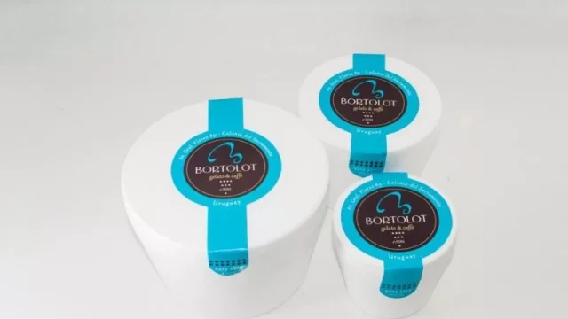 Bortolot ya saborea el gustito por las franquicias (desde Colonia con 125 años de tradición)