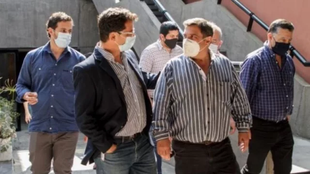 Empresarios tucumanos podrán contratar a empleados que son beneficiarios del programa Potenciar Trabajo 