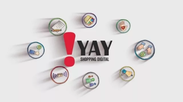 Ya llega YAY, el shopping digital tucumano donde podrás encontrar todos los comercios de la provincia (y un espacio para niños)