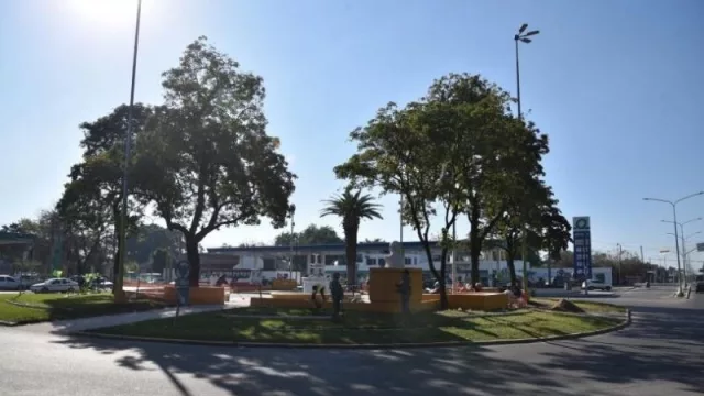 Trabajadores del ex Mercado del Norte (que contaban únicamente con ese puesto como ingreso familiar) fueron reubicados en un nuevo espacio comercial 