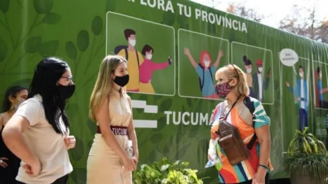 Reactivación del turismo: cuáles fueron los porcentajes de ocupación hotelera en los distintos destinos de la provincia