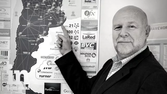 La Cámara Argentina de Internet renovó autoridades