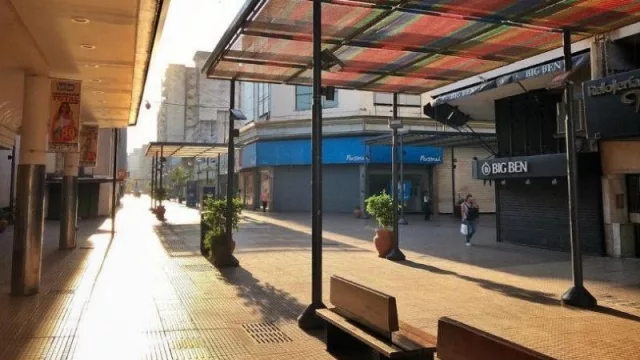 Día del Empleado de Comercio: hoy los comercios tucumanos no abrirán sus puertas