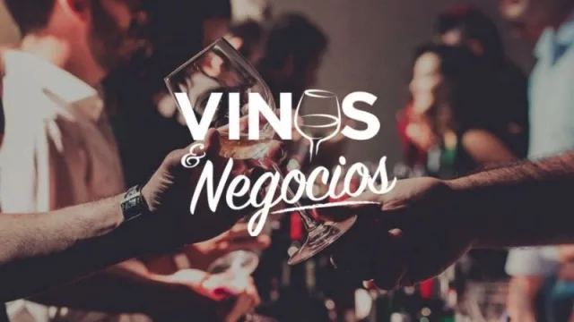 Mendoza será por primera vez sede para una nueva edición de Expo Vinos & Negocios