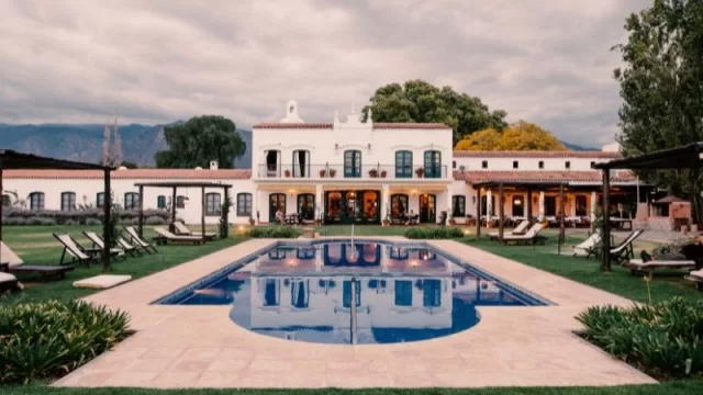 El público elige: Bodega El Esteco la preferida entre los usuarios de TripAdvisor