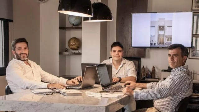 Saleme Sanchez Frontini nos cuenta si es tiempo de invertir en construcción en Tucumán (teniendo en cuenta costos de materiales, asesoramiento y más)