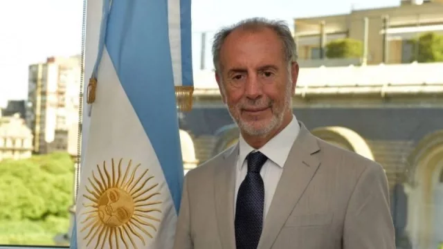 En la jefatura de Gabinete ya se siente la tonada tucumana: Juan Manzur designó a Jorge Neme como vicejefe de Gabinete 