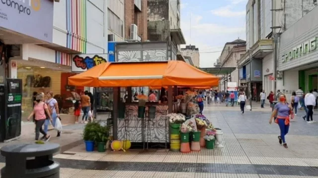 El comercio tucumano comenzó a atender en horario cortado (cómo se trabajará el 24 de septiembre)