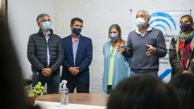 Emprendedores tucumanos recibieron más de $ 1.800.000 en microcréditos