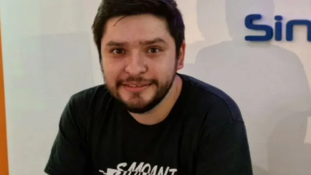 Sinergi.Ar se animó a abrir su local en plena pandemia: “Soy consciente de que nunca podría haber llegado solo”