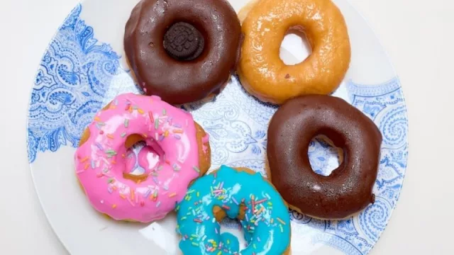 ¡Y sonó la campana en el Prado! (The Donuts House marcó el ruedo)