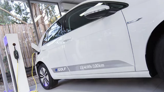 Autos eléctricos: por el boom de ventas, extienden la baja del arancel de importación