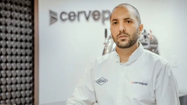 José Andrés Abraham: "Nuestro sueño es convertirnos en referentes de la innovación abierta en la región"