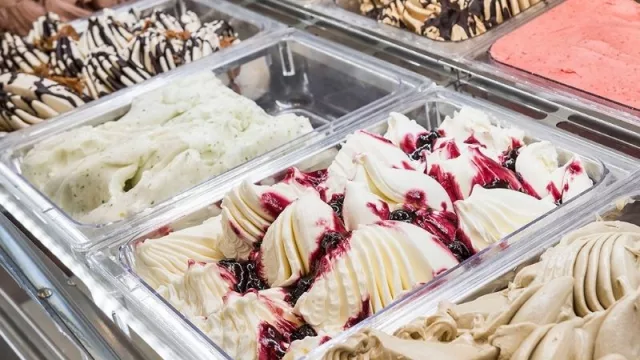 Con ADN Bouza, Grot abre su tercer local y le pone frío a la temporada