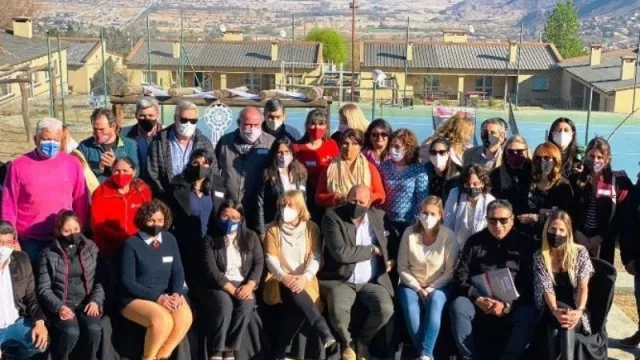 Optimizar la comercialización: se llevó a cabo el Segundo Encuentro de Agencias Receptivas, Alojamientos y Prestadores en Tucumán