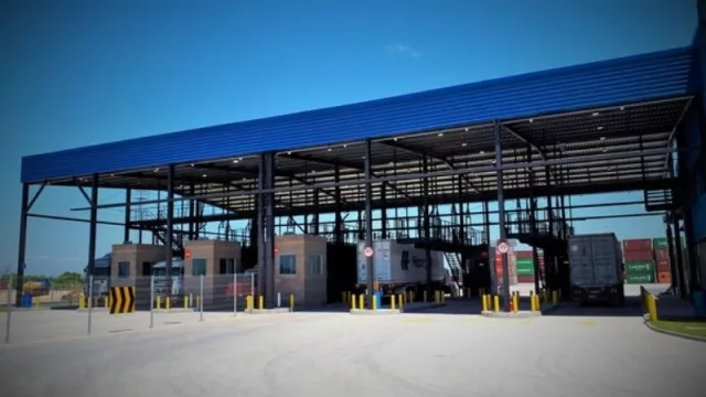 Los costos de la cadena logística, el principal desafío de la competitividad paraguaya (dicen)