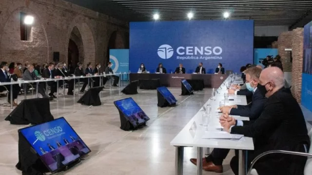 El Censo 2020 (que se hará en mayo de 2022) podrá hacerse Online y solo entregarle el comprobante al censista (enterate cómo)
