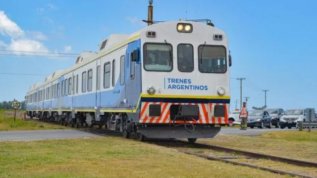 Habilitaron la venta de pasajes en tren hasta el 31 de octubre (tramo de Tucumán a Buenos Aires)