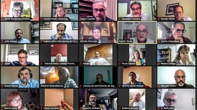 Post pandemia: El comercio no baja los brazos y trabaja en proyectos para salir adelante