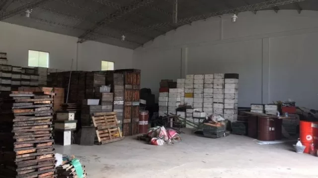 Brindan acompañamiento y asesoramiento a una empresa tucumana con fines de exportación 