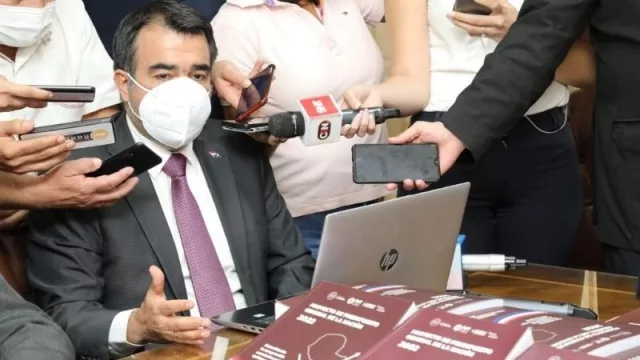 Proyecto de Presupuesto General de la Nación: Salud, gastos sociales y obras públicas