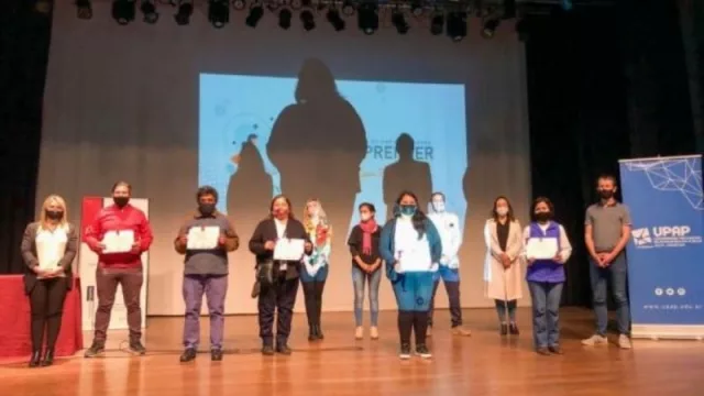 Más de 140 salteños egresaron de la Escuela Pública de Emprendedores