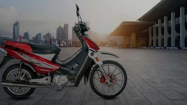 De Gilera Smash a Corven Energy: las motos más vendidas de agosto