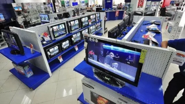 Electrofest extendió sus días de descuento (de hasta el 40% en las compras de electrodomésticos y tecnología)