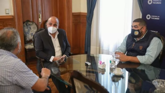 Desde el Gobierno analizan incorporar al sector ladrillero al acceso de viviendas sociales