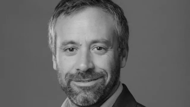 Nuevo director de Experis en ManpowerGroup Argentina