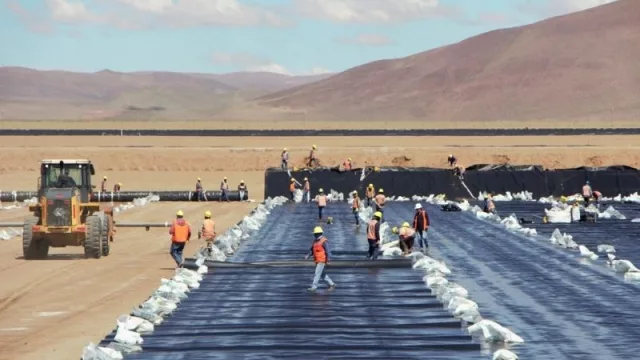 Continúan los trabajos en Jujuy para el desarrollo sostenible de salmueras con litio