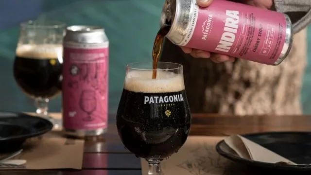 Llega “Edición Recetas Especiales” en formato lata a la Microcervecería Patagonia