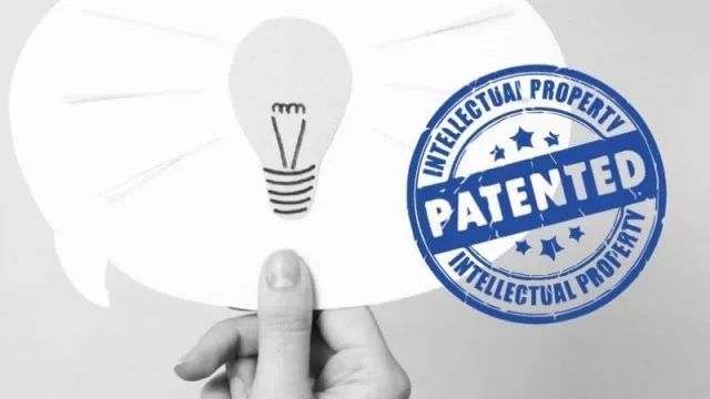 Este es el impacto de las industrias relacionadas con la propiedad intelectual (42% del PIB y sumando)