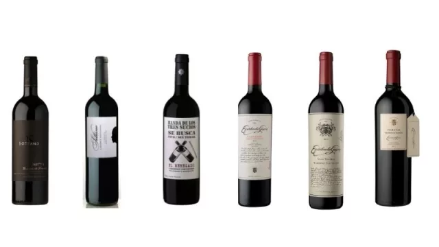 4 prestigiosas bodegas celebran con sus mejores Cabernets Sauvignon
