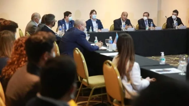 Consejo de PyME e Industria del NOA: autoridades provinciales analizaron ejes fundamentales sobre políticas productivas post pandemia