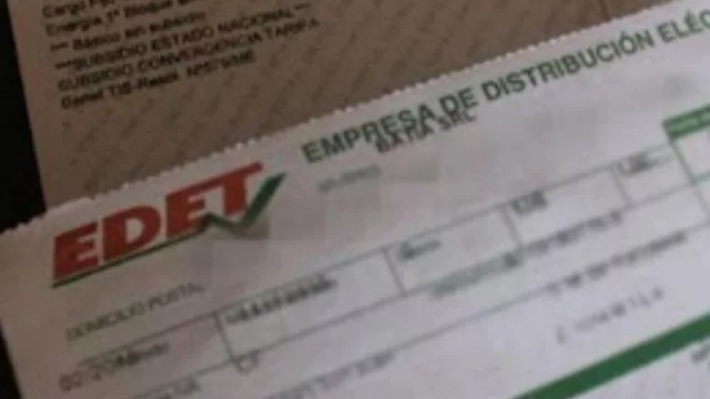 Golpe al bolsillo: se viene un aumento en la luz para los usuarios tucumanos