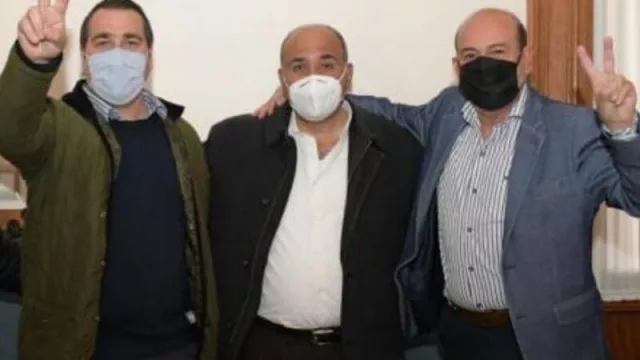 Desde Simoca estiman cuándo se pondrá en marcha la fábrica de dulce de batata (generará puestos de trabajo) 