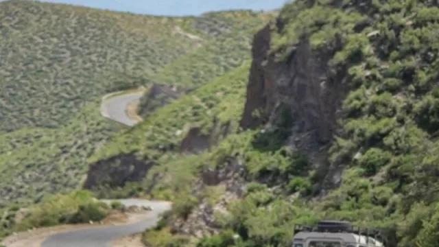 Buenas noticias para el turismo tucumano: abrieron los sobres para la licitación de las obras en la Ruta 307 