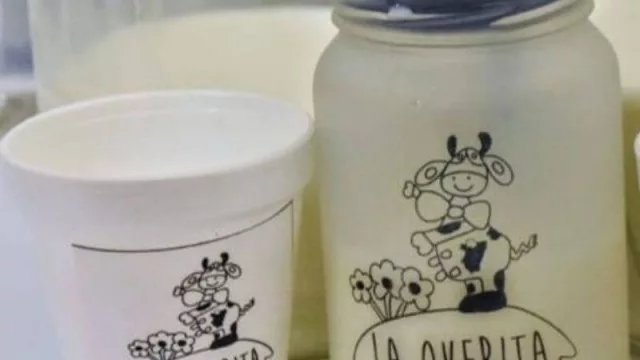 Producción tranqueña: La Overita se encuentra trabajando para comercializar sus productos en otros municipios de Tucumán 