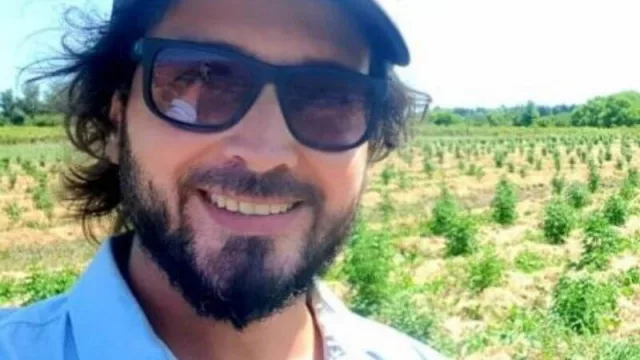 “Desde las semillas a las personas”: Terraflos, la empresa de Facundo Garretón busca expandirse a otros países 